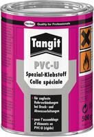 Tangit PVC-U Speciaallijm 500 g
