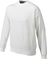 Promodoro Sweatshirt wit maat XL