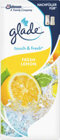 Duftspray Nachfüllung Limone GLADE by BRISE 67551