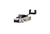 E-DAT Industry RJ45 Field plug schwarz Cat.6 Class EA