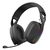 Marvo Scorpion HG9086W Gaming Headphones Tri-Mode Connection 2.4GHz Wireless BT 5.3 or Wired Stereo Sound RGB - PC Android MAC OS iOS PS4 PS5 and Switch Compatible 40mm Audio Dr...