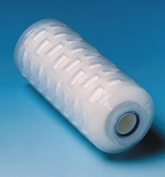 Sartopure® PP3 Mini filter cartridgesPolypropylene fleece, retention rate: 3µm