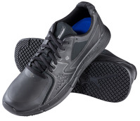 Berufsschuh Condor unisex; Schuhgröße 44; schwarz