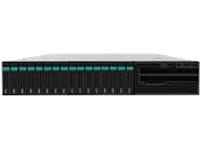 step-Server 19" ISS 2HE Aurum R8i 2211 (E5-2620-v4 | 16GB | 2x 240GB SSD | max.