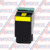Ampertec Toner ersetzt Lexmark C540H1YG yellow