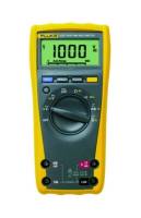 Multimeter digi 1000VAC 1000VDC 10AAC 50MOhm manauto Kapazitätsmessung