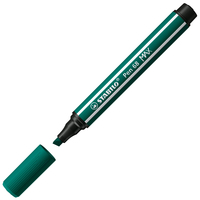 STABILO Pen 68 MAX Filzstift Grün 1 Stück(e)