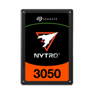 Seagate Nytro 3350 2.5" 15.4 TB SAS 3D eTLC