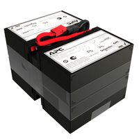 APC Batterij Vervangings Cartridge APCRBCV209 (Orgineel/OEM)