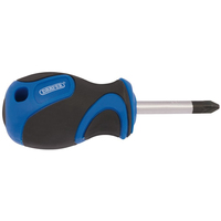 Draper Tools 48929 manual screwdriver Single