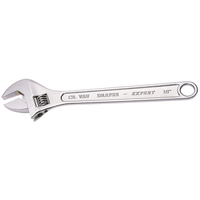 Draper Tools 71544 adjustable wrench