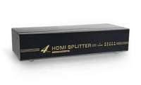 Dynamode HDMI-SP-4 video splitter 4x HDMI