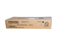 Toshiba TFC65K Cartouche de toner 1 pièce(s) Original Noir