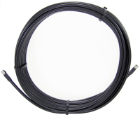 Cisco 7.5m LL LMR 240 coax-kabel 7,5 m
