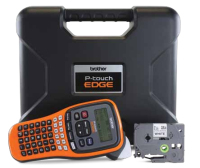 Brother P-touch EDGE PT-E100 Etikettendrucker 180 x 180 DPI TZe