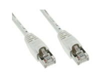 V7 CAT5E Patch Cable UTP, 5m netwerkkabel Wit