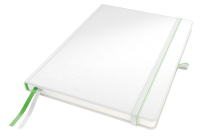 Leitz 44720001 writing notebook A4 White
