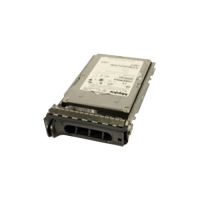 DELL 300GB SAS2 Hard Drive 3.5" SAS