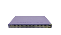 Extreme networks 17201 hálózati kapcsoló Vezérelt L3 10G Ethernet (100/1000/10000) Kék