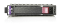HP 146GB hot-plug Serial Attached SCSI (SAS) hard drive 3.5"