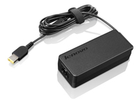 Lenovo ThinkCentre Tiny 65W power adapter/inverter Black