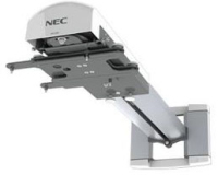 NEC NP05WK support pour projecteurs Mur Blanc