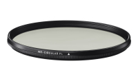 Sigma AFH9C0 Objektivfilter 8,2 cm Circular polarising camera filter