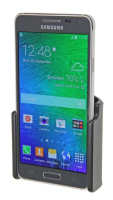 Brodit 511658 holder Passive holder Mobile phone/Smartphone Black
