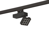 RIDI KARO-S 2500-830 S-FSW-DA Schienenlichtschranke LED