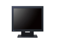 EIZO FDX1501T-A Computerbildschirm 38,1 cm (15") 1024 x 768 Pixel LCD Touchscreen Kiosk Schwarz