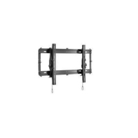 Nilox AMCHRLT2 TV mount 152.4 cm (60") Black