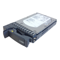 NetApp X287A-R5 internal hard drive 300 GB 15000 RPM 3.5" SAS