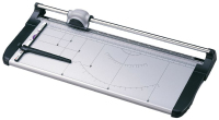 Swordfish Elite-670 paper cutter 1.5 mm 12 sheets