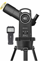 Bresser Optics Automatik 80/400 Goto Breker 40x Zwart