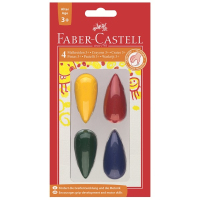 Faber-Castell 120405 Buntstift
