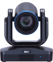 AVer EVC350 videokonferencia rendszer 2 MP Ethernet/LAN csatlakozás Csoportos videokonferencia rendszer