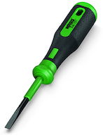 Wago 210-721 manual screwdriver Single Standard screwdriver