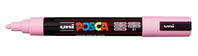POSCA PC-5M Light Pink
