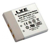 Honeywell 8650376BATTERY printer/scanner spare part Battery 1 pc(s)