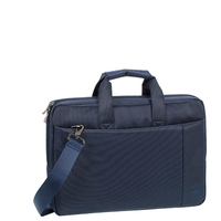 Rivacase 8221 33.8 cm (13.3") Messenger case Blue