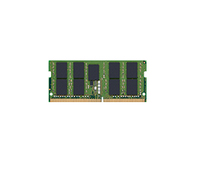 Kingston Technology System Specific Memory KTH-PN424E/16G memory module 16 GB 1 x 16 GB DDR4 2400 MHz ECC