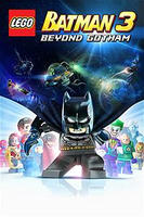 Microsoft LEGO Batman 3: Beyond Gotham Videospiel herunterladbare Inhalte (DLC) Xbox One