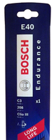 Bosch 1x Aero Multi Adapteur E40