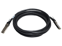 HPE SGI FINISAR QSFP 5M A FDR-STOC- InfiniBand/fibre optic cable
