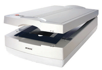Microtek Medi-3200 Flatbed scanner 3200 x 6400 DPI
