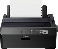 Epson FX-890IIN mátrixnyomtató 240 x 144 DPI 612 cps