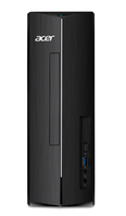 Acer Aspire XC-1760 Intel® Core™ i5 i5-12400 8 GB DDR4-SDRAM 512 GB SSD Desktop PC Schwarz