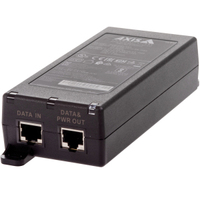 Axis 02208-001 adapter PoE Fast Ethernet, Gigabit Ethernet 56 V