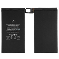 CoreParts MSPP3982 tablet spare part/accessory Battery
