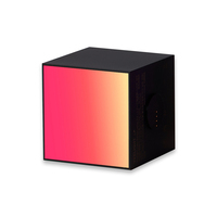 Yeelight Cube Lámpara de mesa inteligente Wi-Fi/Bluetooth